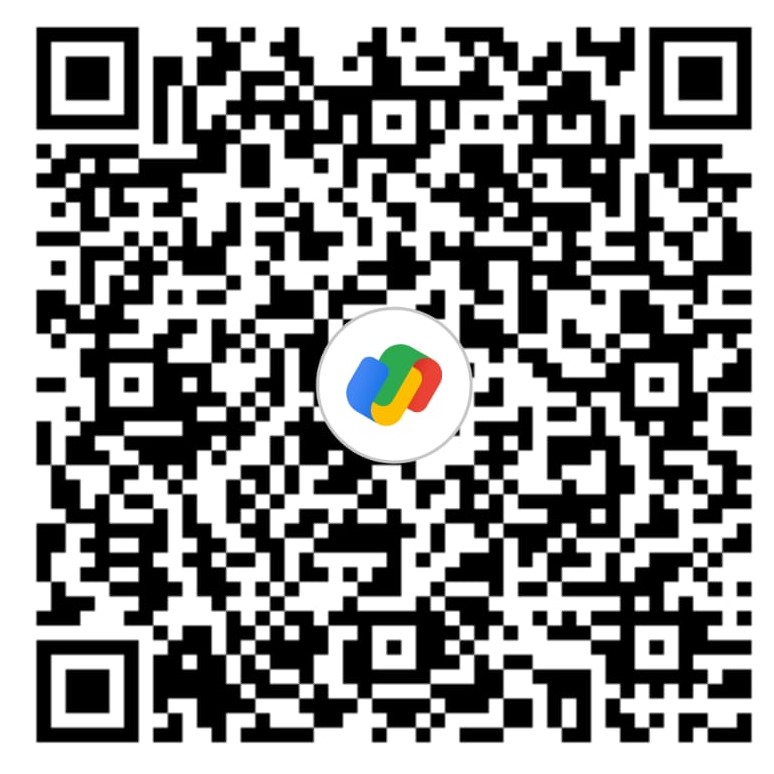 UPI QR Code