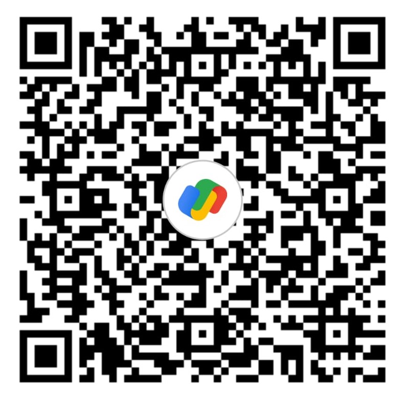 UPI QR Code